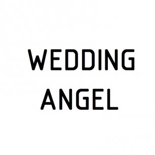 Wedding angel